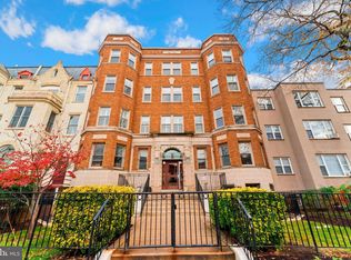 2535 13th St NW APT 203, Washington, DC 20009