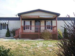 719 Bellefonte Rd, Ashland, KY 41102