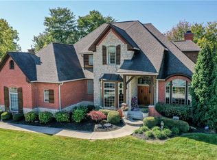 10108 Muirfield Trce, Fishers, IN 46037