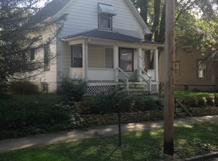 866 S Elm Ave, Kankakee, IL 60901