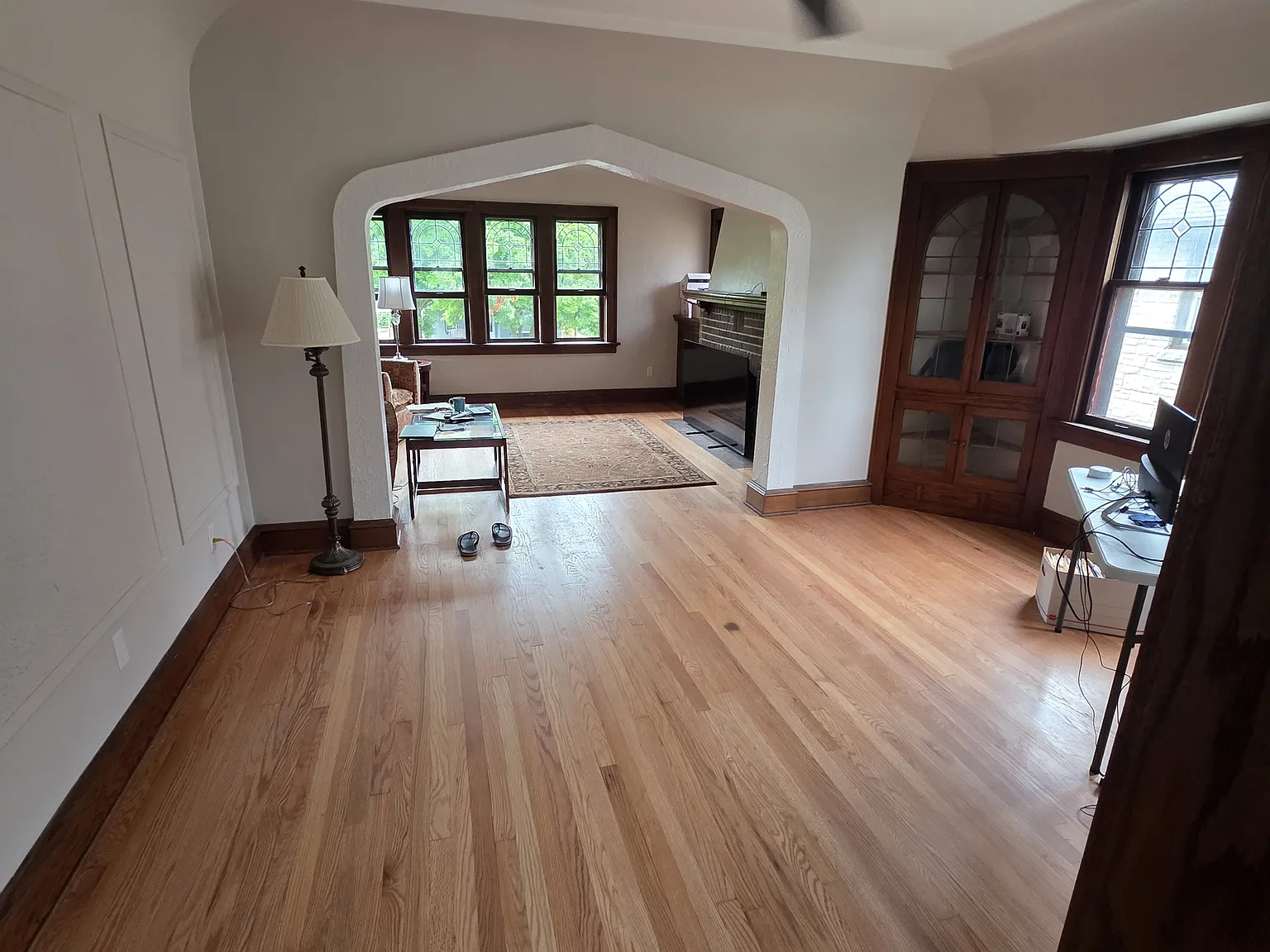 2 bed, 950 sqft, $1,750 — Photo 3