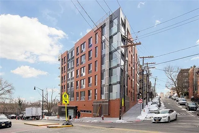 461 Newark Ave #5A — Photo 11