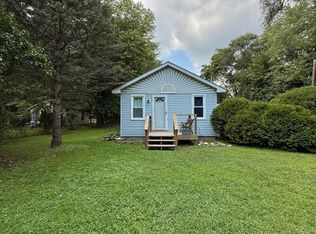 1738 S Fairbanks St, Griffith, IN