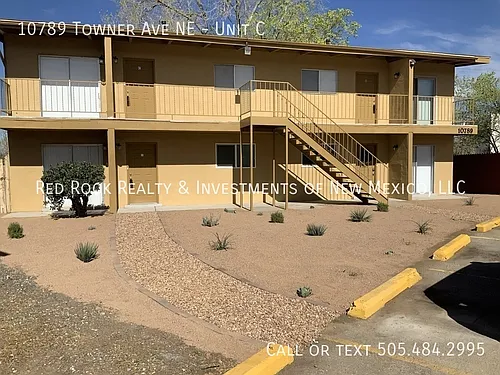 10789 Towner Ave NE #C Photo 1