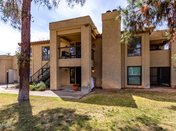 8214 N 21st Dr #A208, Phoenix, AZ 85021