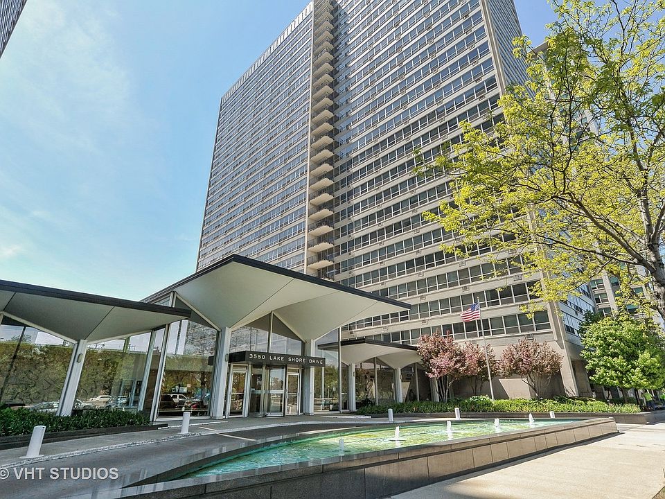 1st image of 3550 N Lake Shore Dr APT 1623