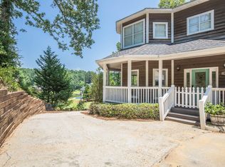 110 Buena Vista Cir, Alexander City, AL 35010