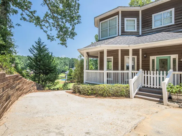 110 Buena Vista Cir, Alexander City, AL 35010