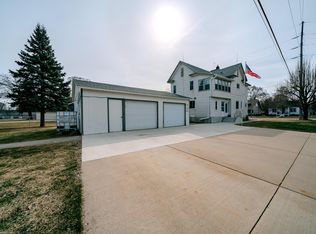 201 E Minnesota St, Saint Joseph, MN 56374