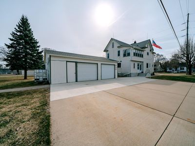 201 E Minnesota St, Saint Joseph, MN, 56374