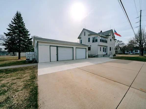 201 E Minnesota St, Saint Joseph, MN 56374