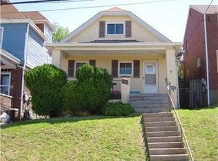 2998 Ruthwood Ave, Pittsburgh, PA 15227