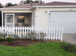 17455 SE 82nd Albemarle Ave, The Villages, FL 32162