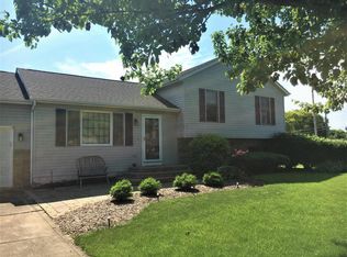 1530 Independence Dr, Newark, OH 43055
