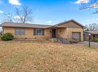 4717 Dartmouth Dr, Bartlesville, OK 74006