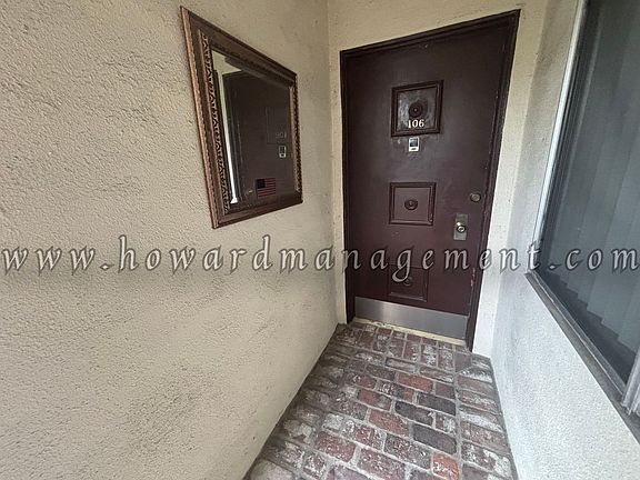 5th image of 1560 S Saltair Ave APT 106