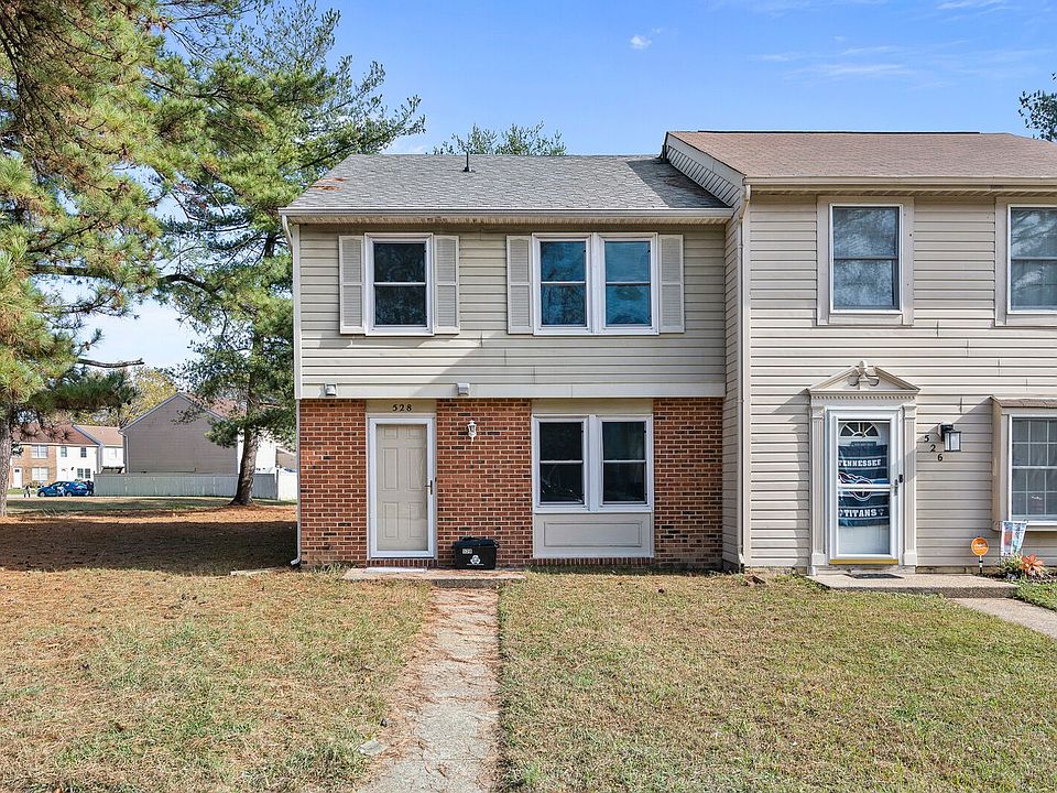 1st image of 528 Chanticlar Ct