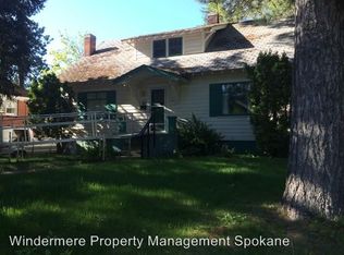218 W 22nd Ave, Spokane, WA 99203