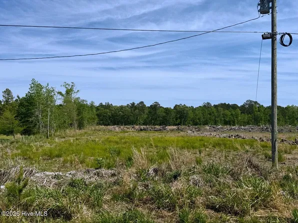 1 Us Highway 264 Lot 1, Scranton, NC 27875