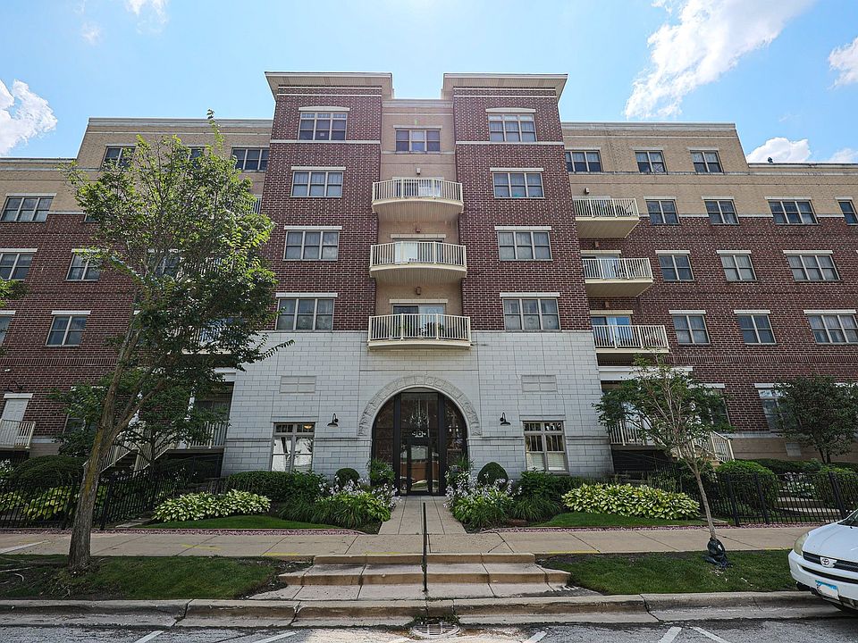 1st image of 965 Rogers St Unit 302