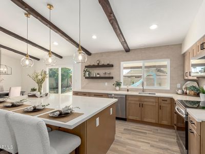 2313 E El Parque Dr, Tempe, AZ, 85282