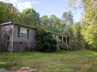 576 Redland Rd, Franklin, GA 30217