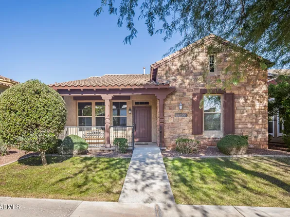 20988 W SUNRISE Lane, Buckeye, AZ 85396