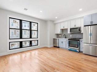 181 Bennington St #2B, Boston, MA 02128