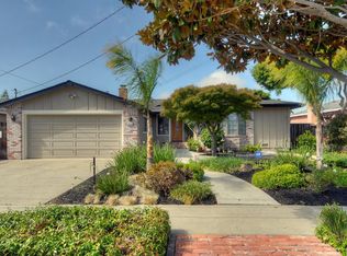 36341 Concord St, Newark, CA