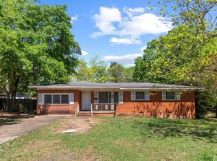 1006 Martin St, Dothan, AL 36301