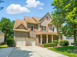 129 N Audubon Ave, Mooresville, NC 28117