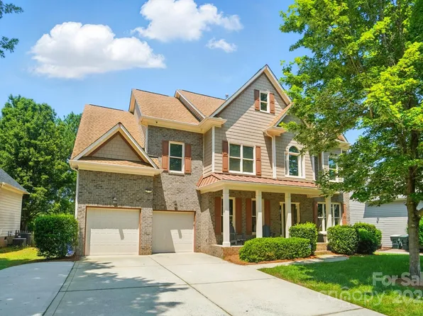 129 N Audubon Ave, Mooresville, NC 28117