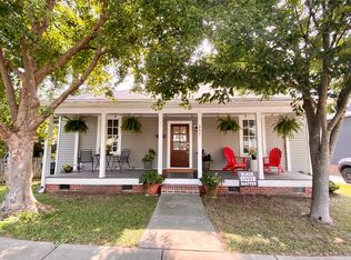 207 Haywood St, Raleigh, NC 27601