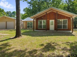 243 County Road 1605, Alba, TX 75410
