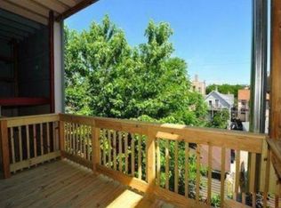 1430 W Irving Park Rd #3, Chicago, IL 60613