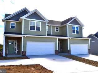 201 Sunglo Dr LOT 128, Leesport, PA 19533