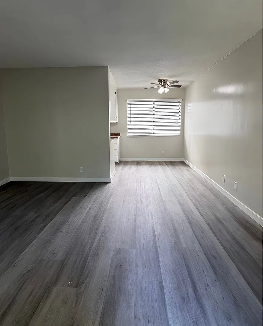 2 bed, 1.0 bath, $2,150 — Photo 1