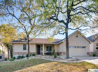 231 Trail Of The Flowers, Georgetown, TX 78633