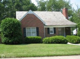 1405 Glendale Rd, Baltimore, MD 21239