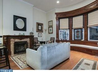 1931 Spruce St APT 1A, Philadelphia, PA 19103