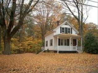 61 Pine St, Andover, MA 01810