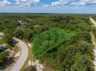 1334 TALLAHASSEE COURT LOT 4, POINCIANA, FL 34759