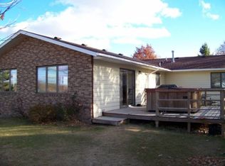 15872 Ridgeview Ln E, Detroit Lakes, MN 56501