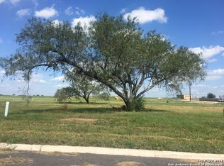 740 N Dickson St, Poth, TX 78147
