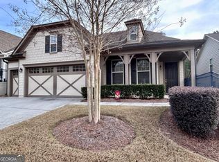 311 Honey Locust Ct, Peachtree City, GA