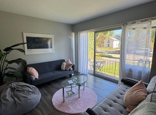 Spacious 2-Bedroom Units in Ann Arbor's Old Westside, Ann Arbor, MI 48103