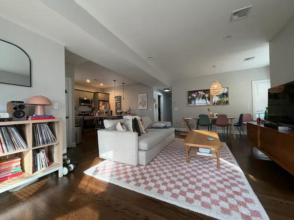 153 Almy St #1, Providence, RI 02909