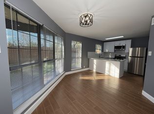 Peppertree Townhomes, Sherman, TX 75092