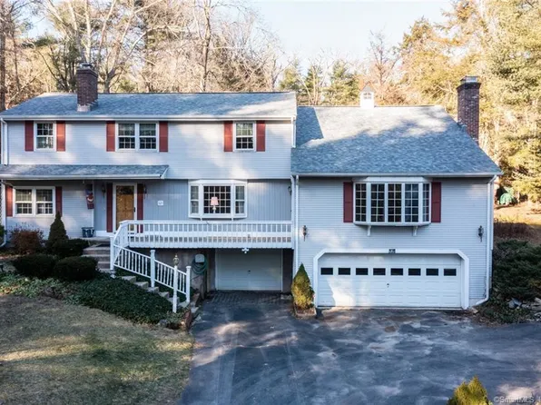 621 Shenipsit Lake Road, Tolland, CT 06084