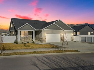 3938 N Wood Rd, Eagle Mountain, UT 84005